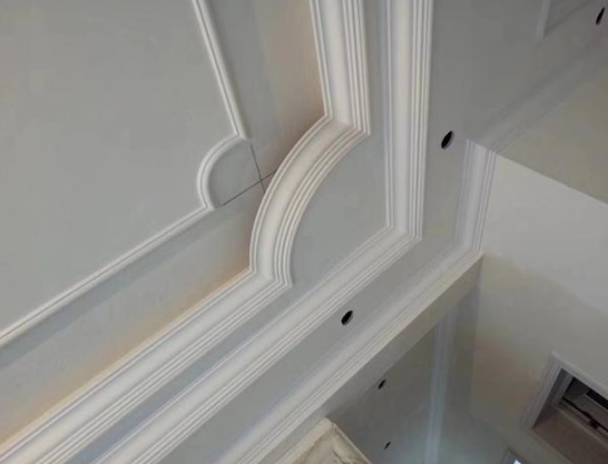 石膏線條廠(chǎng)